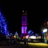 Hartlepool Borough Council has confirmed there will be no public event to mark the switch on of the town's Christmas lights this year.