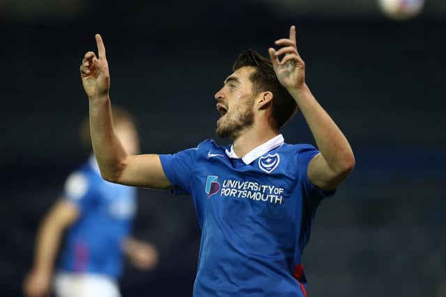 A former target for Sunderland, the Pompey striker also has ten goals to his name and is firmly in the race to finish the season as top scorer. With his side beginning to find form too, things could yet get even better for Marquis.