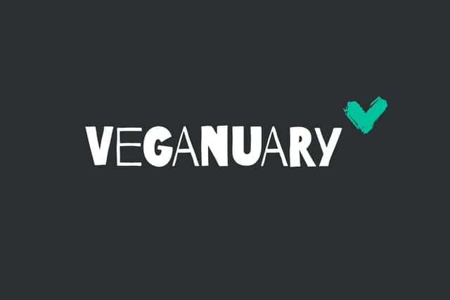 Are you looking for somewhere new to try for Veganuary? Here are some reader recommendations and suggestions. Picture: Veganuary,