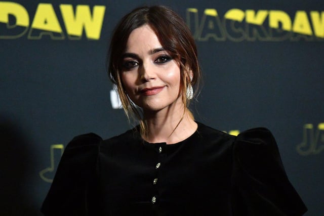 Jenna Louise Coleman has featured in a number of television series including Victoria, Doctor Who and The Serpent, and most recently played the character Bo in Jackdaw.