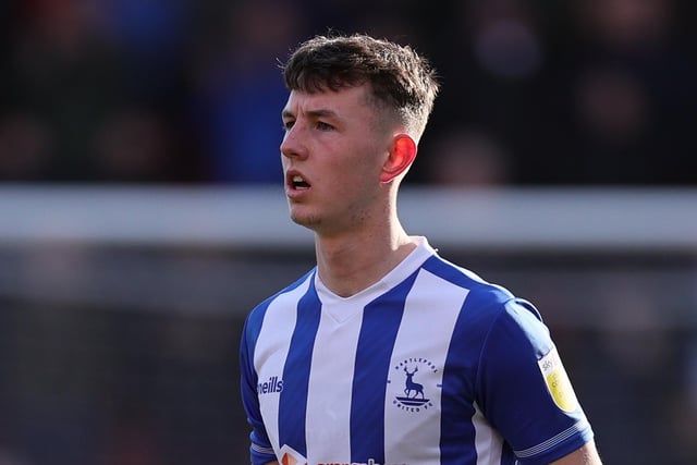 The Newcastle United loanee could replace Bryn Morris with Graeme Lee keen to manage the Burton Albion man over the remainder of the campaign. (Credit: James Holyoak | MI News)