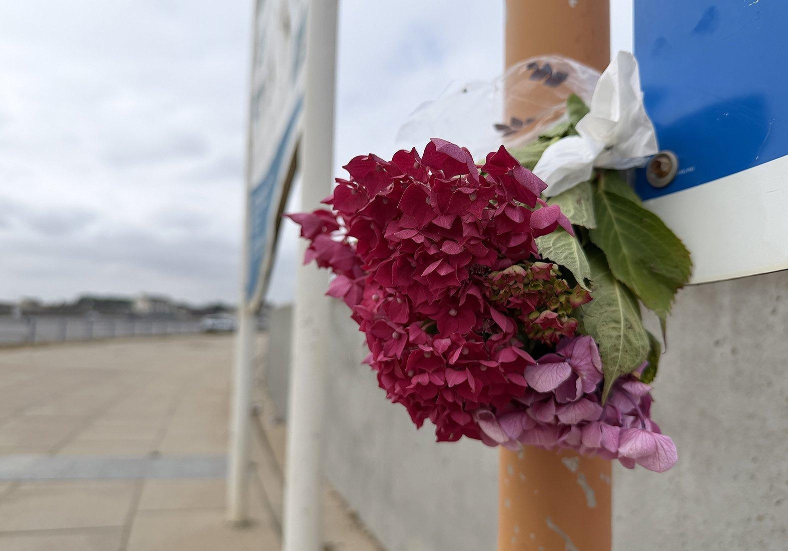 Family of County Durham man Wayne Taylor who died at Hartlepool beach pay ...