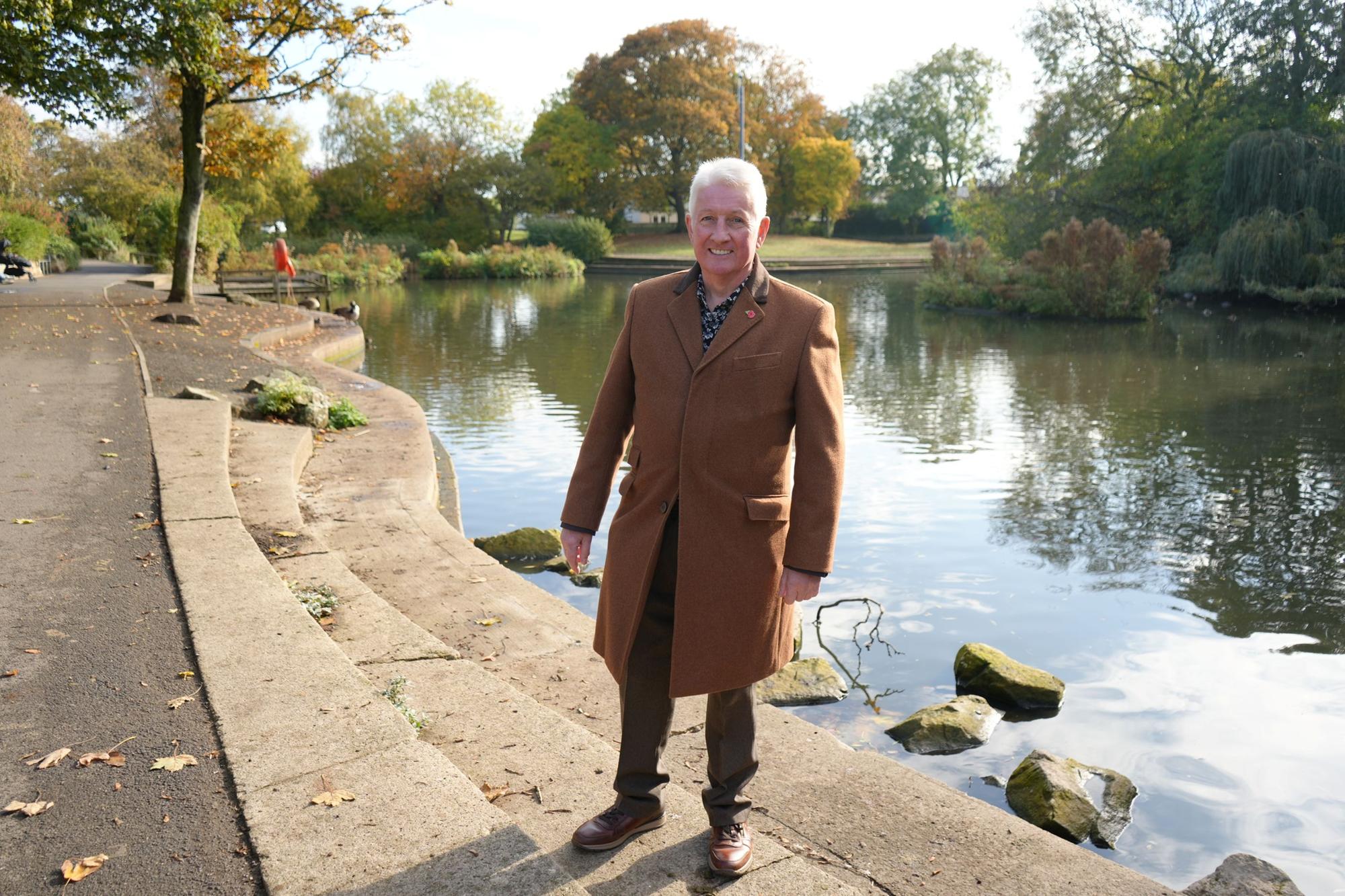 £750,000 Government boost improves Hartlepool