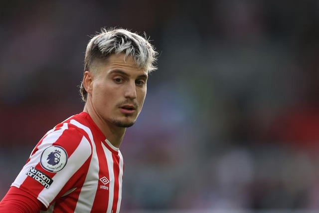 Canos has found game time at Brentford limited this season but has proven his Championship credentials with both the Bees and Norwich City. The 25 year old is a useful option on both wings and would add experience to the Boro squad.