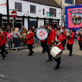 The Durham Miners' Gala will return in 2022 after being cancelled due to the Covid-19 pandemic.