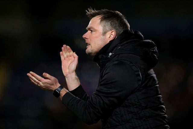 Could the former Sunderland coach be set for a return to the north east? Under the guidance of Stockdale, Rochdale finished a point and a place below Pools this season. (Photo by Lewis Storey/Getty Images)