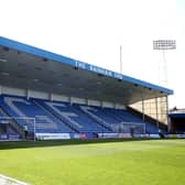 Don't go to Gillingham if you want to have a good matchday experience. It's the worst to place to watch football in the EFL according to the findings of this survey.