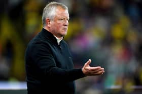 Middlesbrough have sacked manager Chris Wilder.