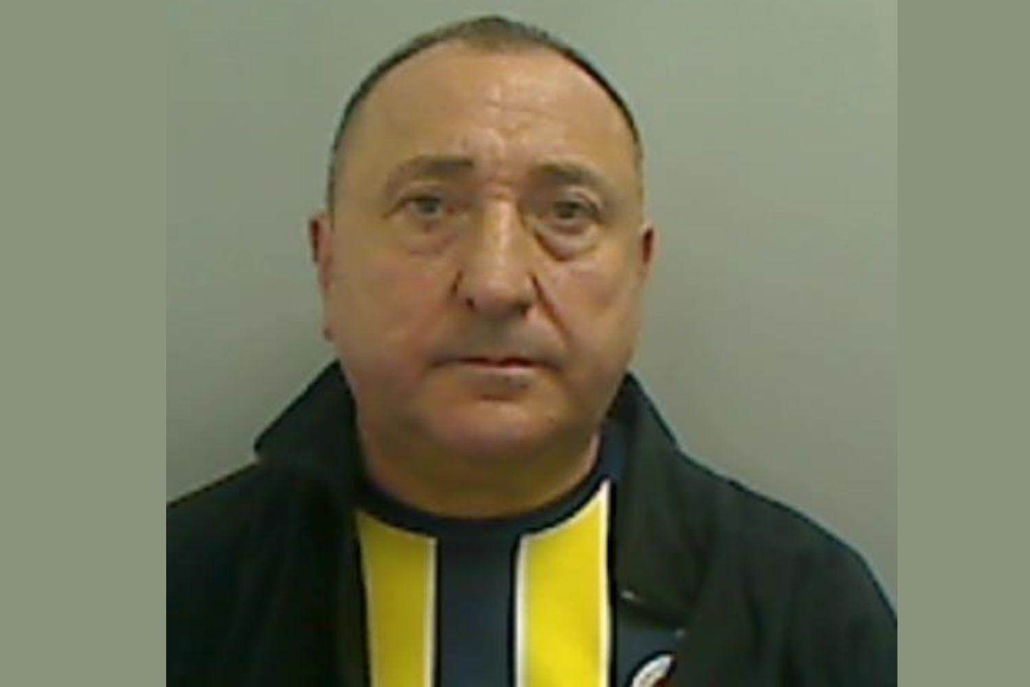 Man jailed at Teesside Crown Court after Hartlepool threats