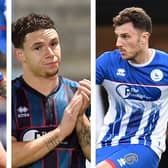 Hartlepool United will remain cautious over their longer-term injury concerns