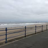New toilets are to be built new Seaton Carew Promenade.