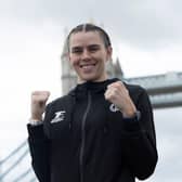 Savannah Marshall's next fight is set to be confirmed soon. (Photo by Eddie Keogh/Getty Images)