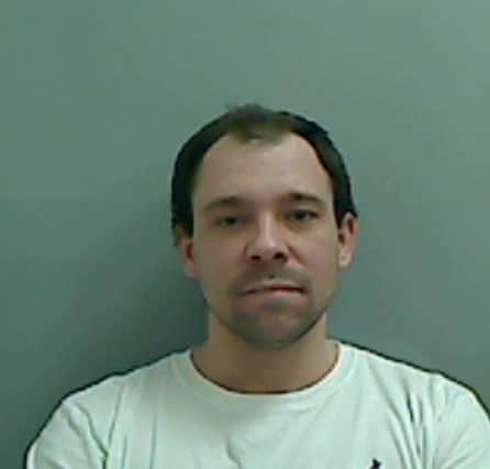 Lewis Fisher has been jailed at Teesside Crown Court.