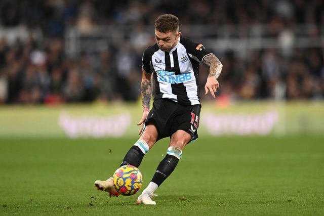 Eddie Howe revealed that they cannot place a time frame on Trippier's recovery: "I don’t know, at this moment in time, how long he’s going to be out, but we obviously hope to have him back before the end of the season."