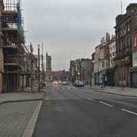 Hartlepool street benefit from major drive to restore churches and revitalise historic buildings across North of England