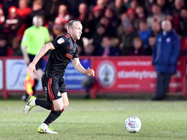 The Scotsman has represented both Rangers and Celtic and was a hugely popular figure at Hibernian, where he made 119 appearances over two separate spells. More recently, the experienced attacker has turned out for the likes of Sunderland, Aberdeen, Forest Green Rovers and Carlisle.