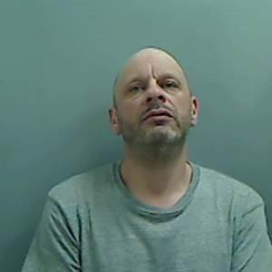 Thornhill, 49, of Slake Terrace, Hartlepool, was jailed for 46 months after he was found guilty at a trial of possession of a speargun firearm in a public place, threatening behaviour with an offensive weapon and possession of it with intent to cause fear of violence.