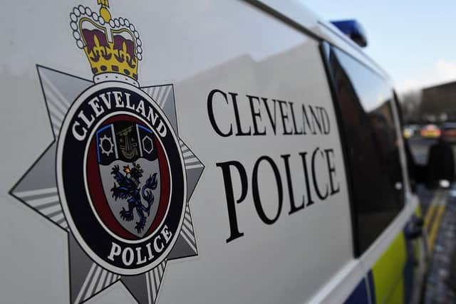 Will Green, Cleveland Police's former communications boss, has admitted making indecent images of children.