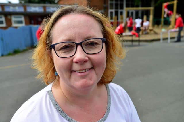 How one Hartlepool school became a worldwide viral sensation ahead of ...
