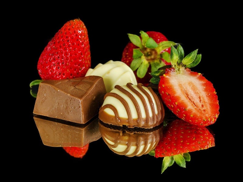 The Old Mill Catering Co on Hallam Way, Mansfield Woodhouse, is taking orders for its 'Ultimate Valentines Platters' piled with treats and savouries. (https://www.facebook.com/TheOldMillCateringCo)