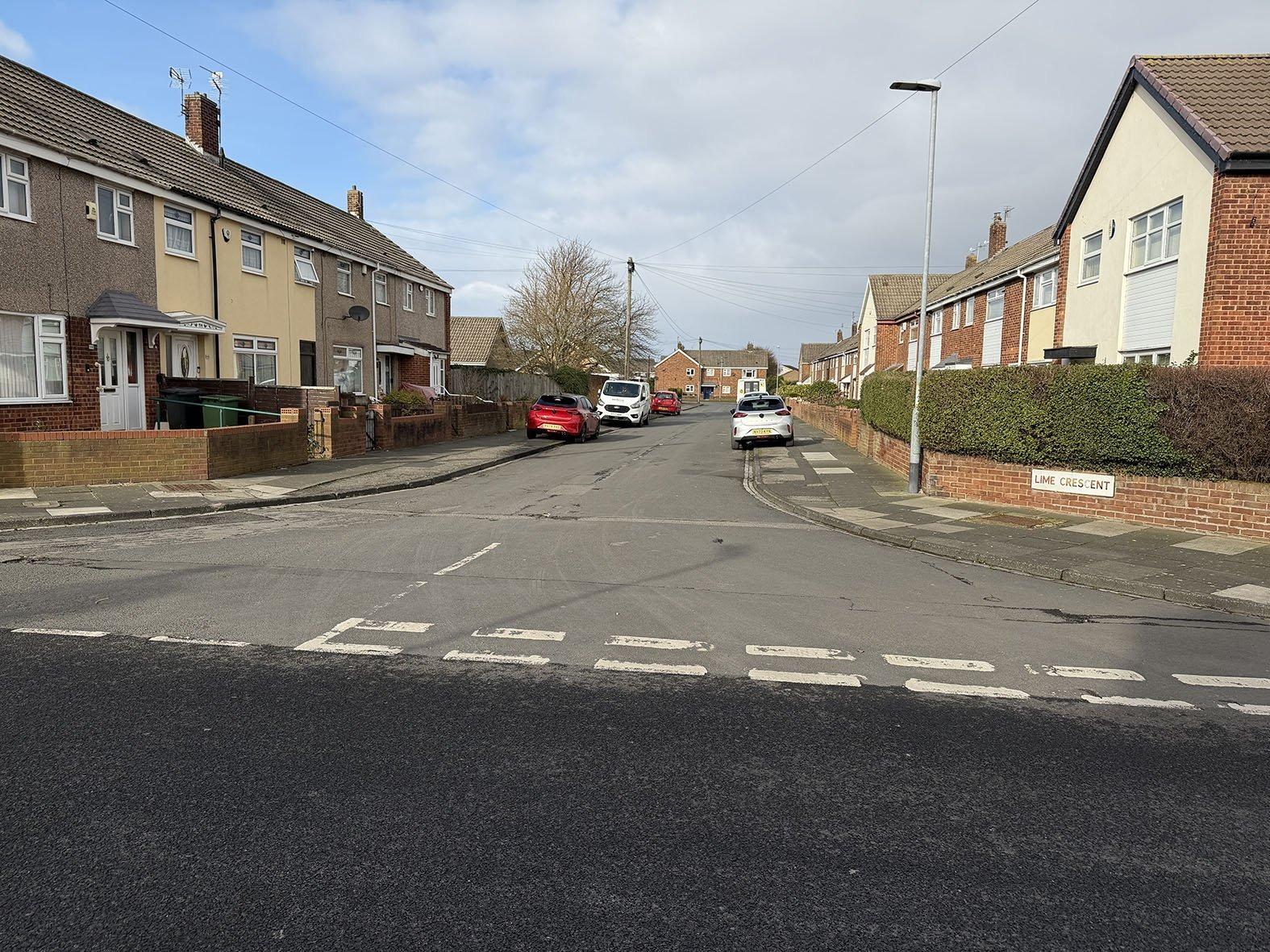 Two rescued from block of flats after suspected Hartlepool arson attack
