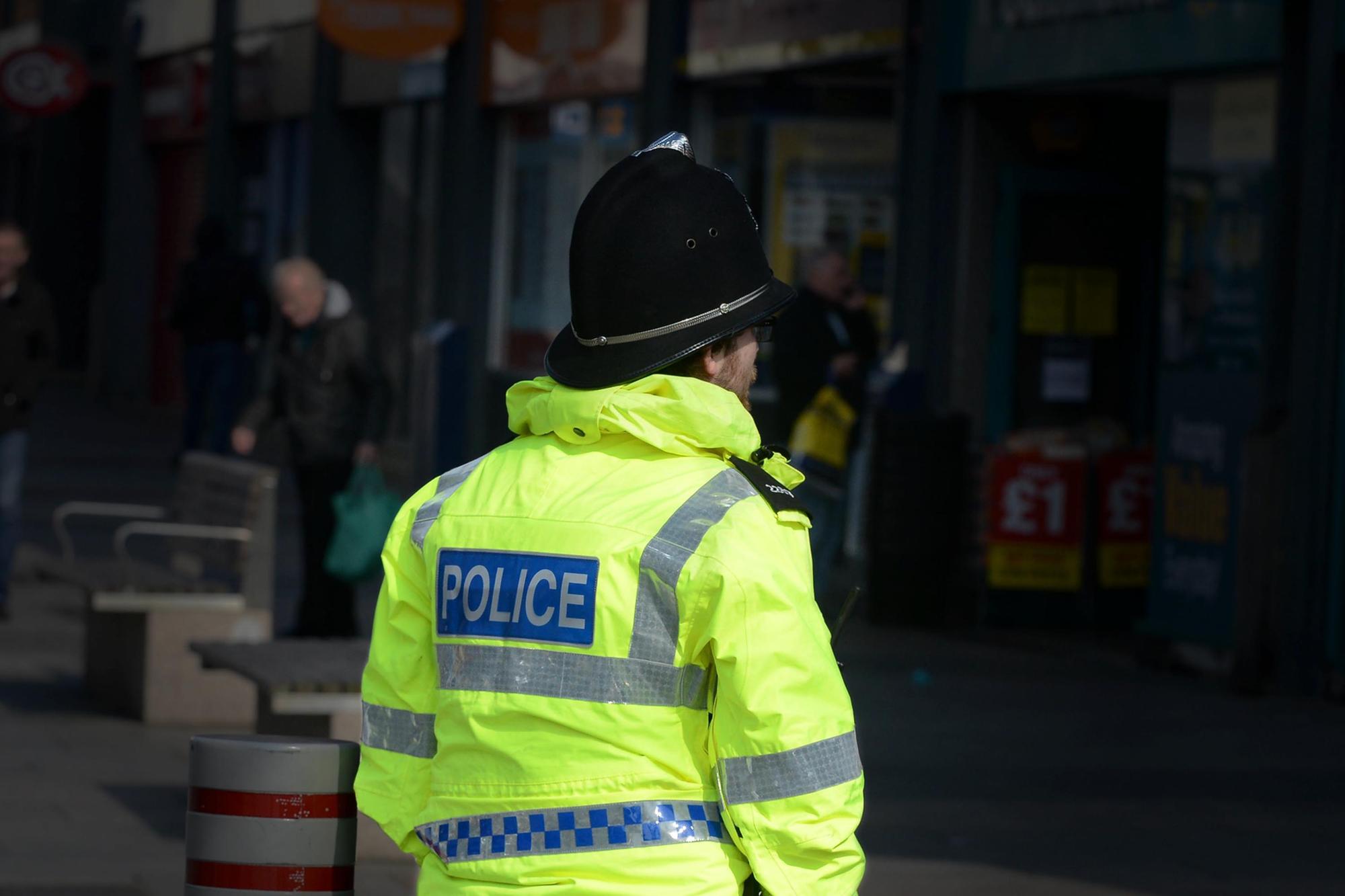 Elderly men conned out of £40,000 after being targeted in bogus police scam