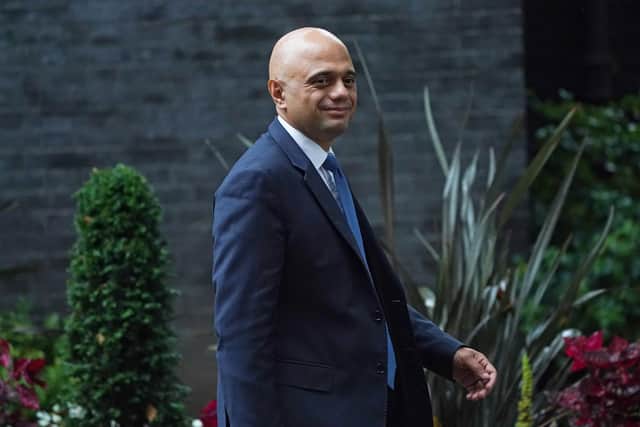 Health Secretary Sajid Javid could be asked to make a final decision on any potential closure.