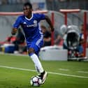 Middlesbrough have been linked with Chelsea defender Baba Rahman.