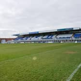 Hartlepool United have confirmed a ticket campaign to help boost the attendance at the Suit Direct Stadium for the fixture with Crawley Town. (Photo: Michael Driver | MI News)