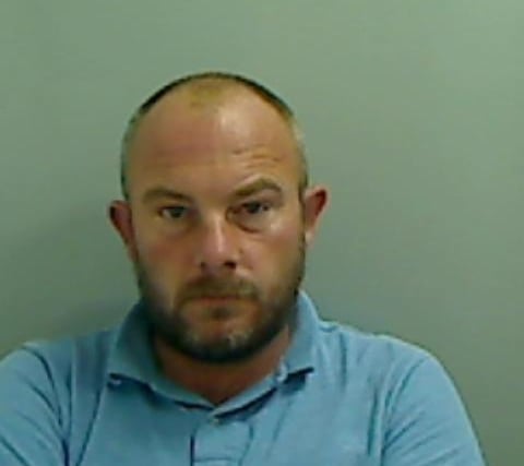 Wilson, 36, formerly of Hartlepool and most recently of Essexport Road, Stockton, was jailed for five years and eight months after admitting nine offences of making and distributing indecent images of children and attempting to communicate with a child for sexual purposes.