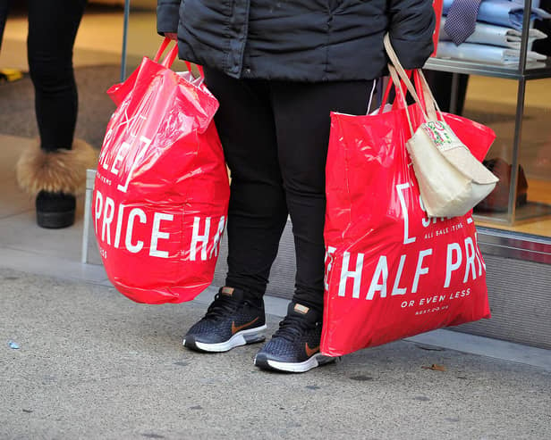 Do you think shops should remain closed on Boxing Day? Readers have been sharing their views. Picture: HGL/Getty Images.