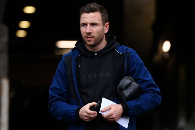 Dummett returned to the bench against Aston Villa but was introduced into the action earlier than anticipated following Javi Manquillo's injury on the stroke of half-time. Building match-fitness will be key for the defender who is just returning following a long injury lay-off.