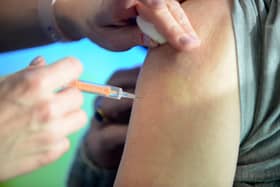 The Covid vaccination programme is being opened up to primary school age children.