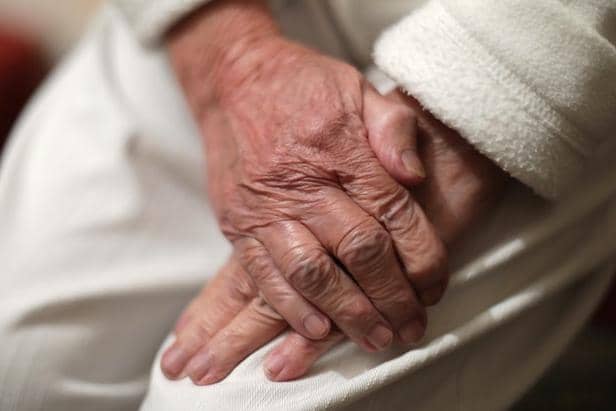 Care providers struggled to fill posts in Hartlepool last year