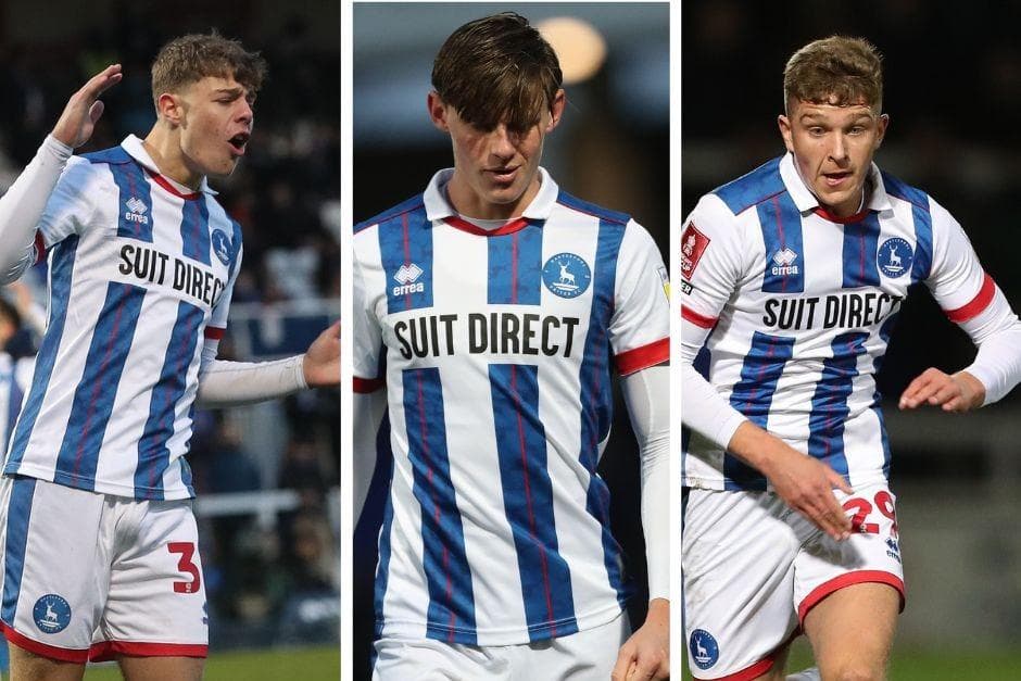 How will Hartlepool United’s relegation from the Football League impact the club’s academy?