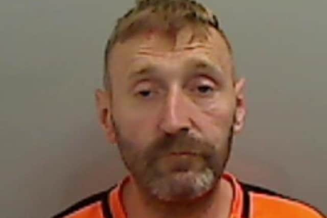'Prolific shoplifter' set to spend Christmas behind bars after ...