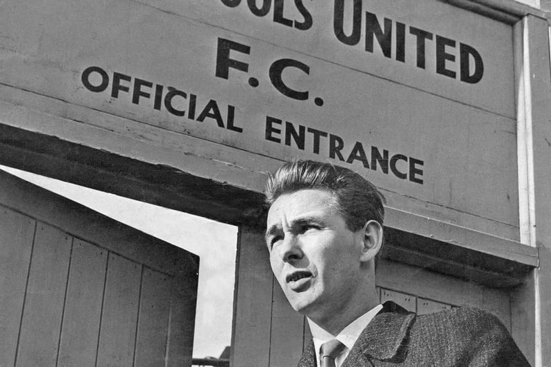 Repeatedly struggling at the bottom of the new Division Four, Pools gave a young Brian Clough his first job in management in 1965. He largely built the club's 1968 promotion side  before winning the Division One title with both Derby County and Nottingham Forest as well as two European Cup finals with Forest.