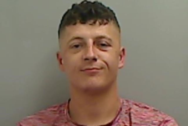 The latest criminals from the Hartlepool area to be locked up at crown ...