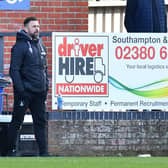 Given his fairly limited options, it's unlikely that the Pools boss will make too many changes for Tuesday night's trip to Gateshead, although Alex Lacey looks set to miss out.