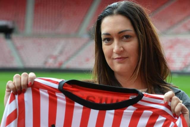 Gemma Lowery set up The Bradley Lowery Foundation with the aim to keep Bradley's legacy alive by helping other sick children. 