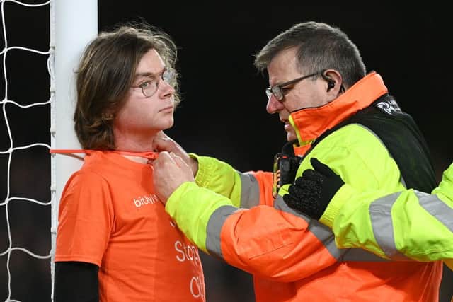 Forest Green Rovers owner Dale Vince reveals he is ‘accidentally ...