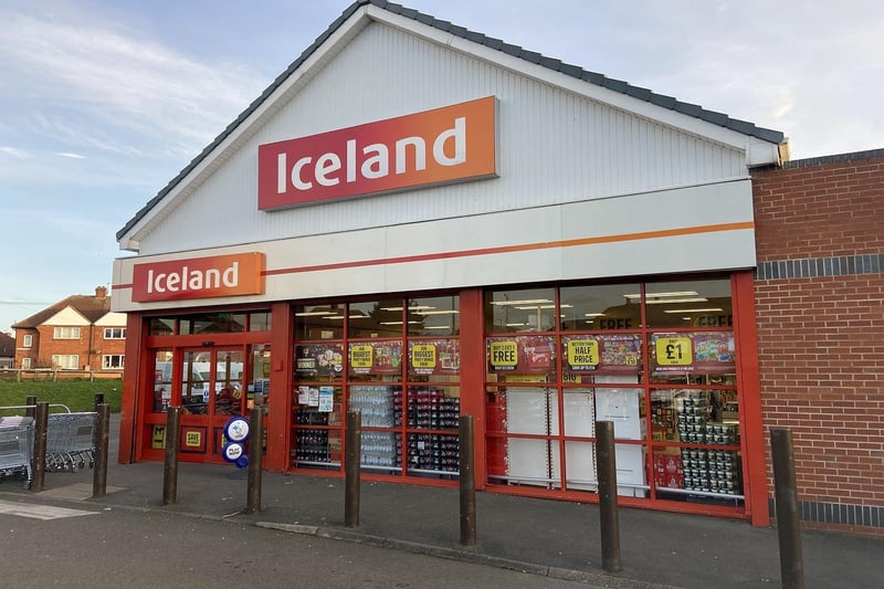 Iceland is open on Christmas Eve, from 10am until 4pm, Christmas Day, closed, Boxing Day, closed, New Year's Eve, 10am until 4pm and New Year's Day, 10am until 5pm.