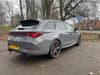 The stylish and sporty Cupra Leon Estate is more than just a capable load lugger,