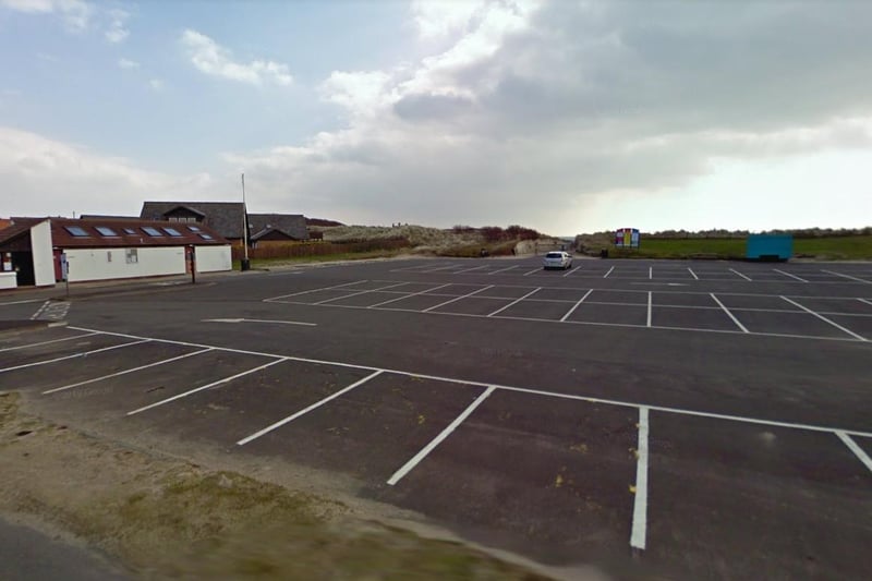 At Beadnell, the parking charges are as follows:
1 hour free
3 hours was £1.50, now £4.50
All day was £3, now £6