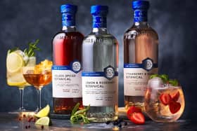 New launches include top-quality 0.5% spirits, cider, cocktail tinnies and seasonal must-haves such as mulled wine and Bucks fizz.