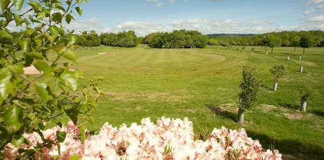 Originally opened as a 9 hole course on the old Dora Coal Mine site, Cowdenbeath Golf Club was extended to create a 6,207 18 hole course in 1996.
