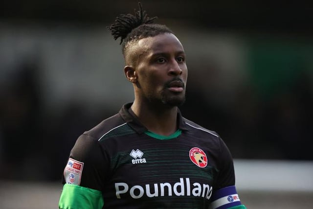 Walsall were the first team to face Hartlepool under John Askey in a 3-3 draw. The Saddlers have slipped down the table with a poor run of form in 2023 which includes six points from their last six games.  (Photo by Pete Norton/Getty Images)