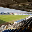 The FA has published the 2022-23 registered intermediary fees and transactions including Hartlepool United. (Photo: Michael Driver | MI News)
