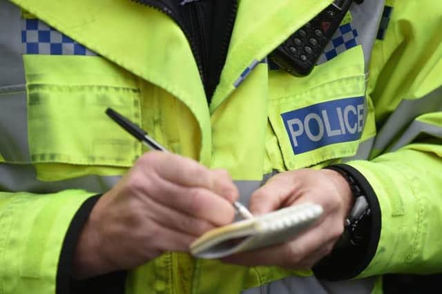 Police claw back £500,000 from criminals