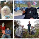 Here are some photos of people out and about on Hart Lane, in Hartlepool, across the decades; from enjoying a pint at The Nursery Inn to St Luke's Church's annual tree festival.